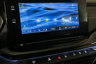 Škoda Octavia, 1.5, 110 kW, hybrid, automatic, front-wheel drive