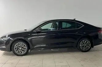 Škoda Octavia, 1.5, 110 kW, hybrid, automatic, front-wheel drive