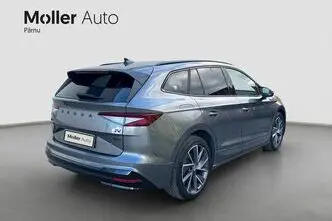 Škoda Enyaq, 76 kW, электричество, автомат, полный привод