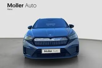 Škoda Enyaq, 76 kW, электричество, автомат, полный привод