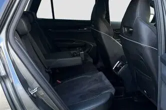 Škoda Enyaq, 76 kW, электричество, автомат, полный привод