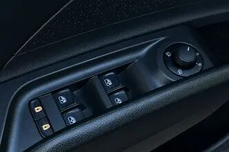 Škoda Enyaq, 76 kW, электричество, автомат, полный привод