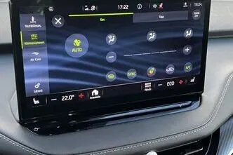 Škoda Enyaq, 76 kW, электричество, автомат, полный привод