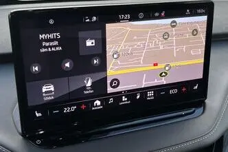 Škoda Enyaq, 76 kW, электричество, автомат, полный привод