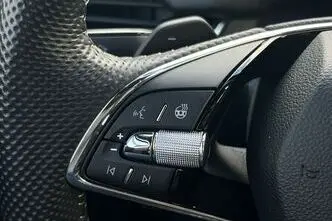 Škoda Enyaq, 76 kW, электричество, автомат, полный привод