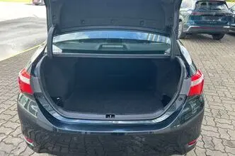 Toyota Corolla, 1.6, 97 kW, бензин, автомат, передний привод