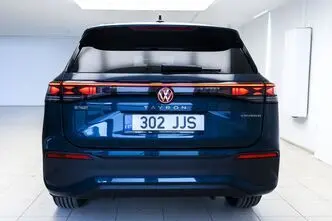 Volkswagen Tayron, 1.5, 163 kW, подключаемый гибрид, автомат