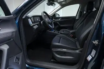 Volkswagen Tayron, 1.5, 163 kW, подключаемый гибрид, автомат