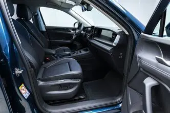 Volkswagen Tayron, 1.5, 163 kW, подключаемый гибрид, автомат