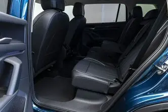 Volkswagen Tayron, 1.5, 163 kW, подключаемый гибрид, автомат