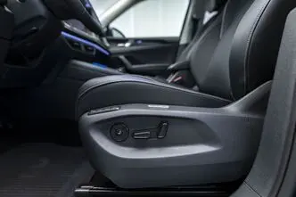 Volkswagen Tayron, 1.5, 163 kW, подключаемый гибрид, автомат