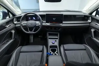 Volkswagen Tayron, 1.5, 163 kW, подключаемый гибрид, автомат