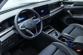 Volkswagen Tayron, 1.5, 163 kW, подключаемый гибрид, автомат