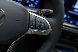 Volkswagen Tayron, 1.5, 163 kW, подключаемый гибрид, автомат
