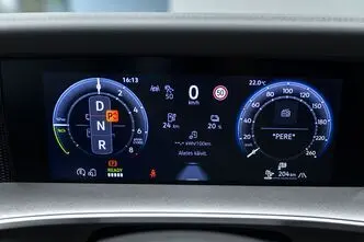 Volkswagen Tayron, 1.5, 163 kW, подключаемый гибрид, автомат