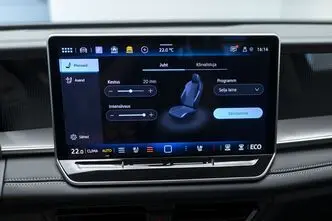 Volkswagen Tayron, 1.5, 163 kW, подключаемый гибрид, автомат