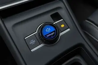 Volkswagen Tayron, 1.5, 163 kW, подключаемый гибрид, автомат