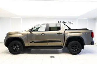 Volkswagen Amarok, 3.0, 176 kW, petrol, automatic