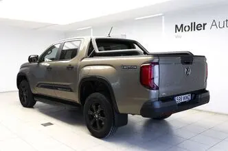Volkswagen Amarok, 3.0, 176 kW, petrol, automatic
