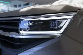 Volkswagen Amarok, 3.0, 176 kW, petrol, automatic