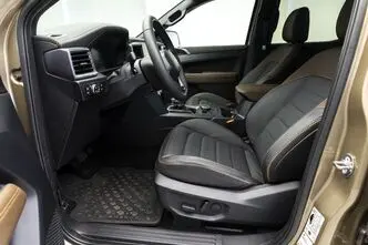 Volkswagen Amarok, 3.0, 176 kW, petrol, automatic