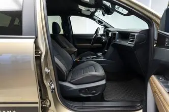 Volkswagen Amarok, 3.0, 176 kW, petrol, automatic
