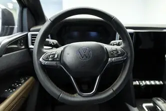 Volkswagen Amarok, 3.0, 176 kW, petrol, automatic