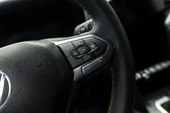 Volkswagen Amarok, 3.0, 176 kW, petrol, automatic