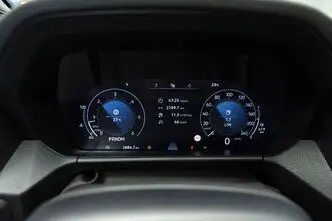Volkswagen Amarok, 3.0, 176 kW, petrol, automatic