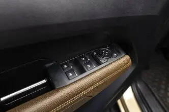 Volkswagen Amarok, 3.0, 176 kW, petrol, automatic