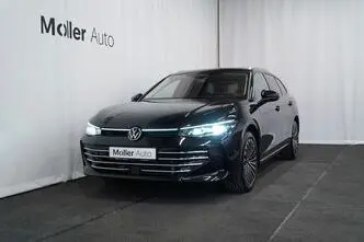 Volkswagen Passat, 1.5, 110 kW, бензин, автомат, передний привод