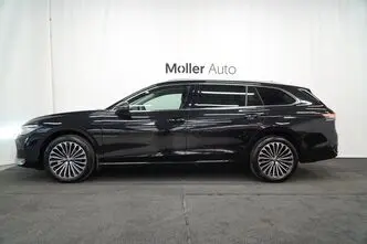 Volkswagen Passat, 1.5, 110 kW, бензин, автомат, передний привод