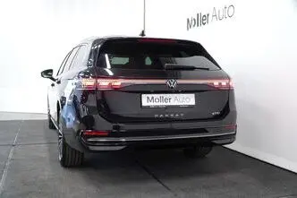 Volkswagen Passat, 1.5, 110 kW, бензин, автомат, передний привод