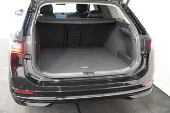 Volkswagen Passat, 1.5, 110 kW, бензин, автомат, передний привод