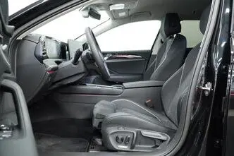 Volkswagen Passat, 1.5, 110 kW, бензин, автомат, передний привод