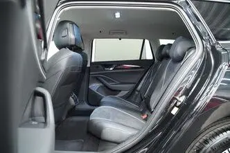 Volkswagen Passat, 1.5, 110 kW, бензин, автомат, передний привод