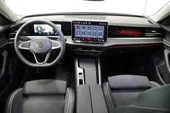 Volkswagen Passat, 1.5, 110 kW, бензин, автомат, передний привод