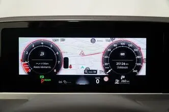Volkswagen Passat, 1.5, 110 kW, бензин, автомат, передний привод