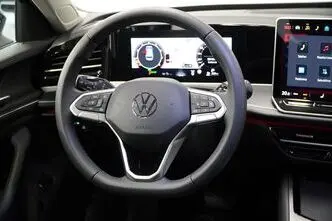 Volkswagen Passat, 1.5, 110 kW, бензин, автомат, передний привод