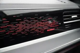 Volkswagen Passat, 1.5, 110 kW, бензин, автомат, передний привод