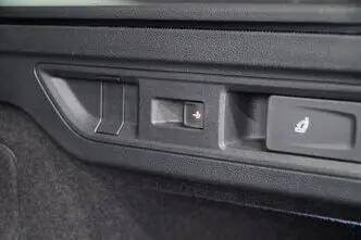 Volkswagen Passat, 1.5, 110 kW, бензин, автомат, передний привод