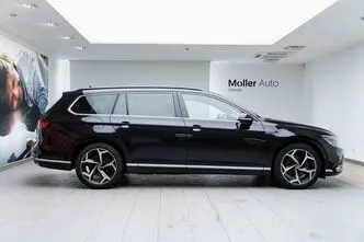 Volkswagen Passat, 1.4, 158 kW, bensiin, automaat, esivedu
