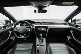 Volkswagen Passat, 1.4, 158 kW, bensiin, automaat, esivedu