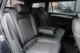 Volkswagen Passat, 1.4, 158 kW, bensiin, automaat, esivedu
