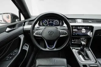 Volkswagen Passat, 1.4, 158 kW, bensiin, automaat, esivedu