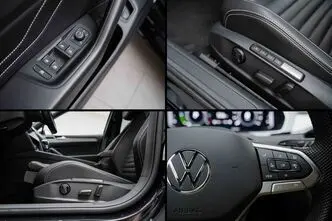 Volkswagen Passat, 1.4, 158 kW, bensiin, automaat, esivedu