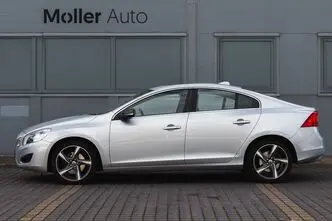 Volvo S60, 2.4, 151 kW, diesel, manual