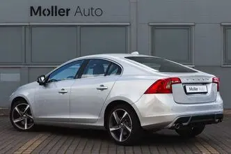 Volvo S60, 2.4, 151 kW, diesel, manual