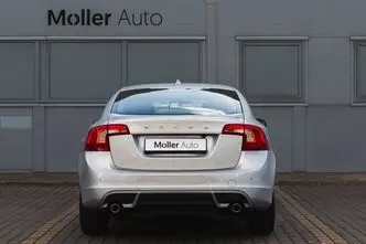 Volvo S60, 2.4, 151 kW, diesel, manual