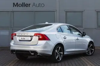 Volvo S60, 2.4, 151 kW, diesel, manual